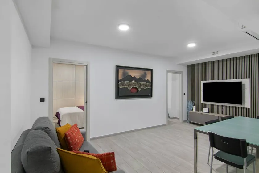 Vacation 'Cerca De La Playa' with Wi-Fi and Air Conditioning - Image 1