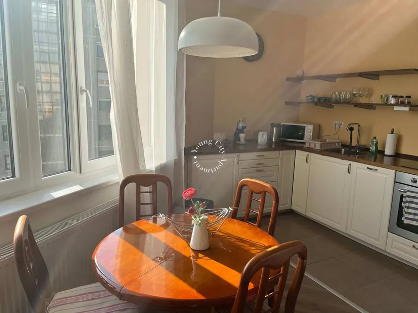 Appartement pour 8 personnes - Image 1