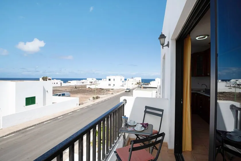 Appartement | Vue mer - Image 1