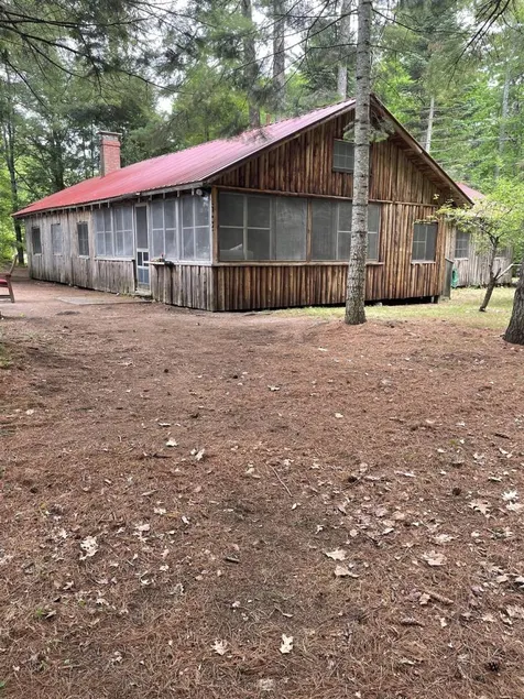 Mackinney Camp - Limit 8 Cottage - Image 1