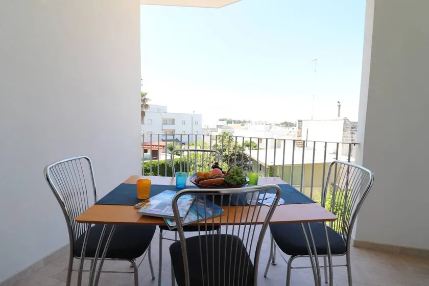 Maison avec terrasse et internet haut débit | Vue ville | Plage à proximité | Avec animaux autorisés - Image 1