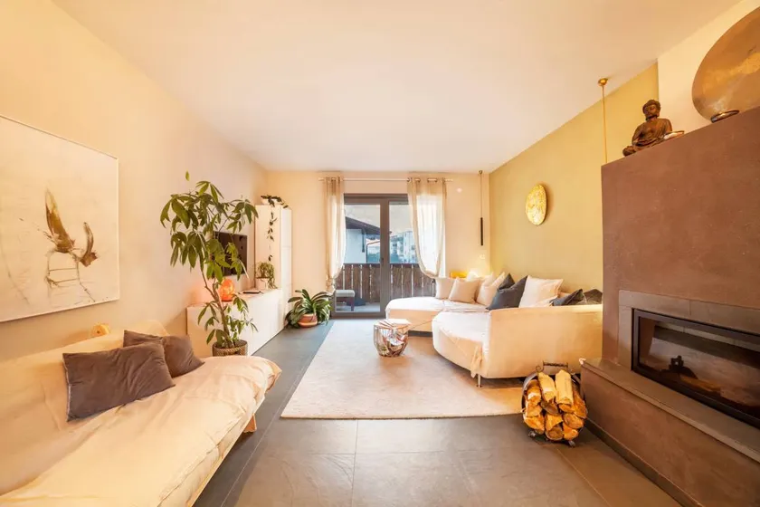 Apartment 'Lieblingsplatzl' mit Balkon, Garten & WLAN - Image 1