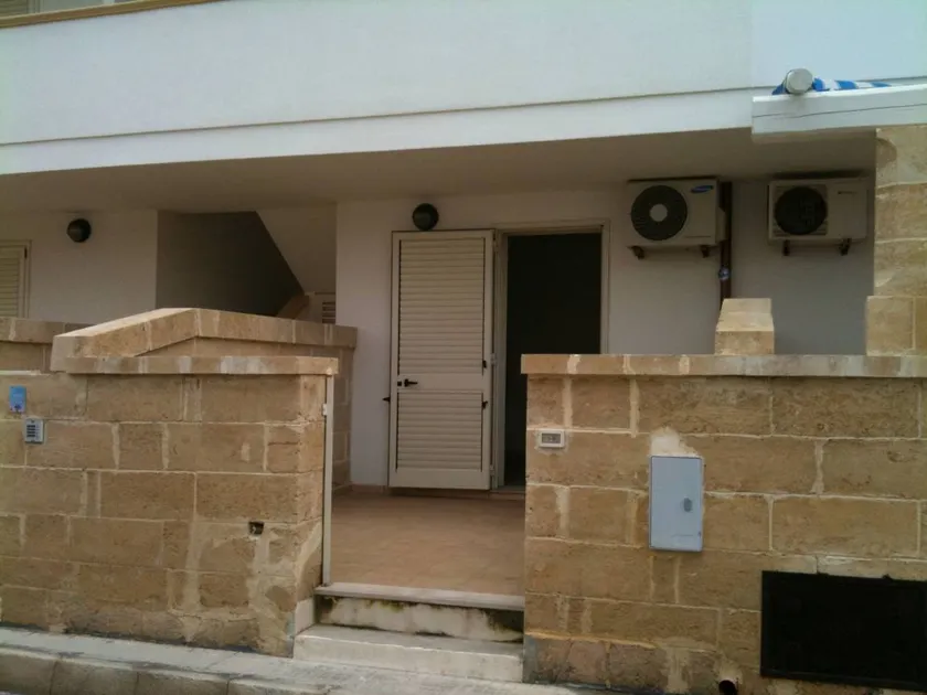 Appartement avec barbecue et jardin - Image 1