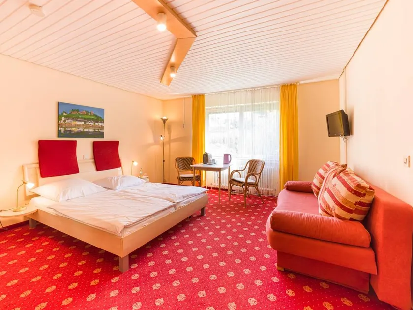 Family-friendly flat with sauna & terrace | Pets are welcome - Image 1