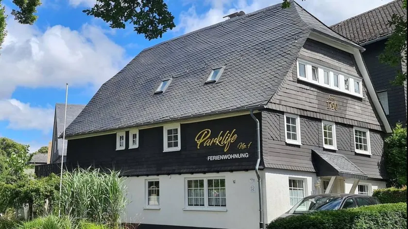 Doppelzimmer für 4 Personen (68 m²) in Winterberg - Image 1