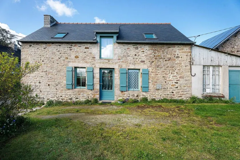 Family-friendly wonderful house with garden, barbeque & terrace | Garden view | Dogs allowed - Image 1