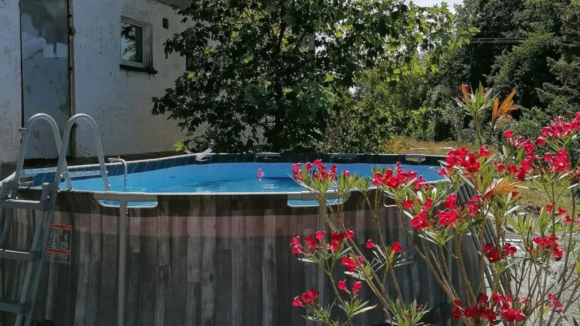 Familienorientierte schöne Wohnung mit Garten, Grill und Terrasse | Gartenblick - Image 1