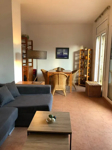 Family-friendly pleasant flat | Next to Casa Milà | City view | Pets allowed - Image 1