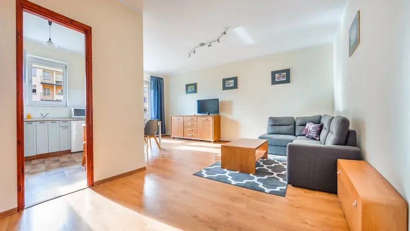 Lovely apartment | Pet-friendly - Image 1