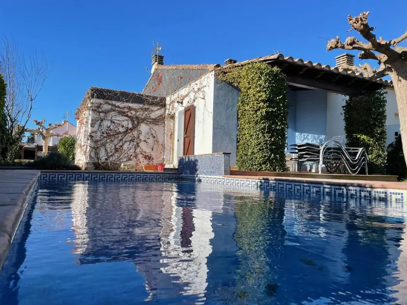 Villa Verde piscina pirvada y Wifi - Image 1