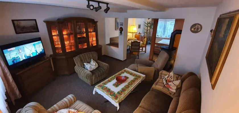 Charmant appartement convivial et familial | Avec animaux admis - Image 1