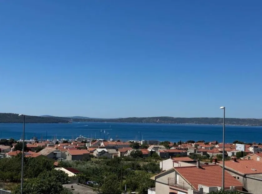 Dragon Castle - Sea View, Garden - 2 Bedroom - Image 1