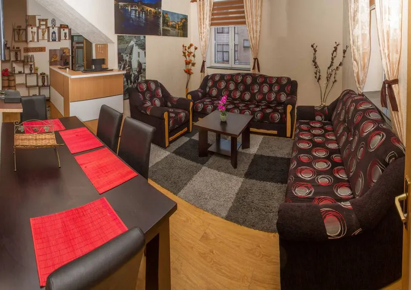 Apart & Hostel Stecak Konjic - Image 1