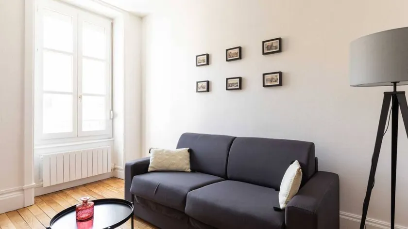 Holiday apartment | Perfect for remote work - Image 1