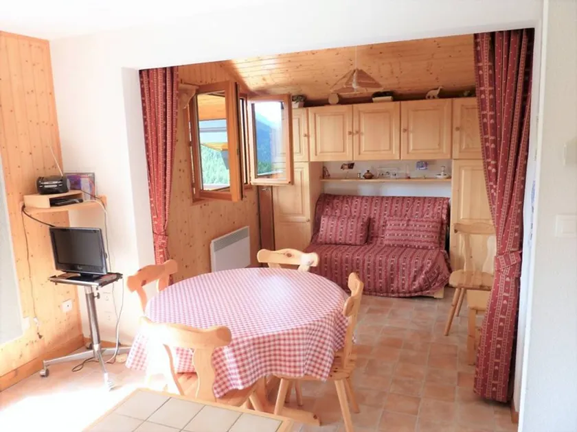 Apartment with 1 bedroom for 6 persons - Image 1