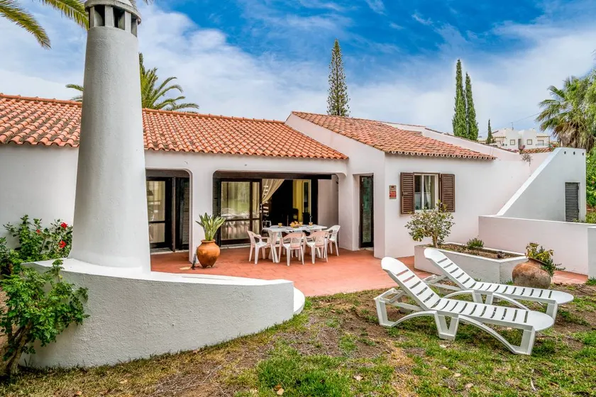 Falésia Beach Villa (S30) - Image 1