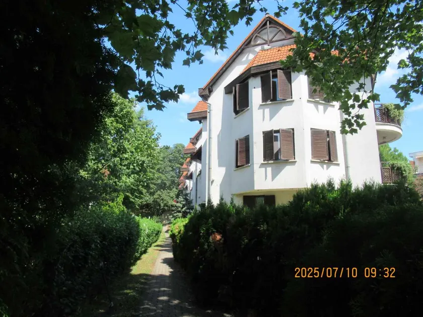 Nice flat with garden & terrace | Next to the beach | Pets allowed - Image 1