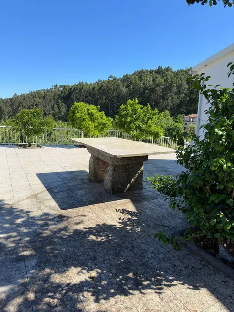 House with garden & terrace | Mountain view - Image 1