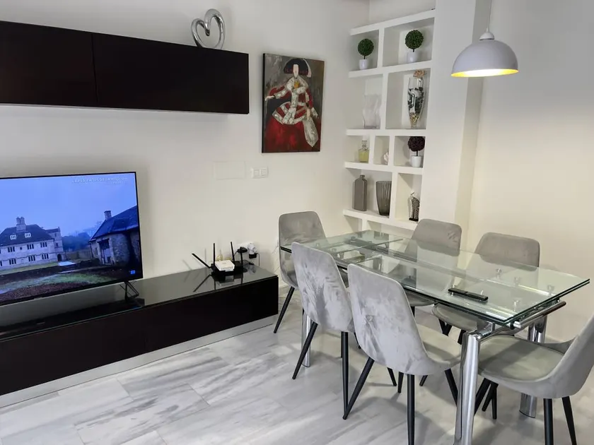 Ferienwohnung mit 3 Schlafzimmern für 6 Personen - Image 1