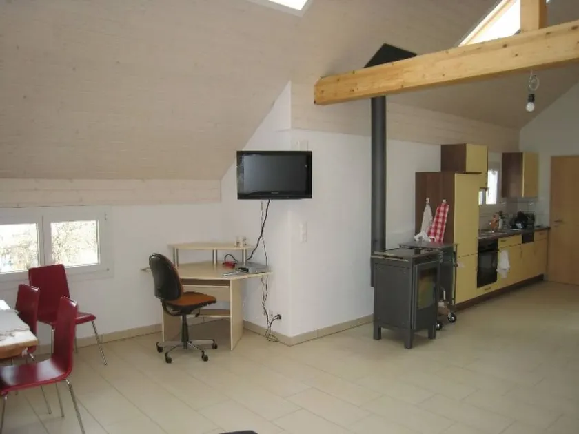 Apartamento vacacional totalmente equipado con terraza - Image 1