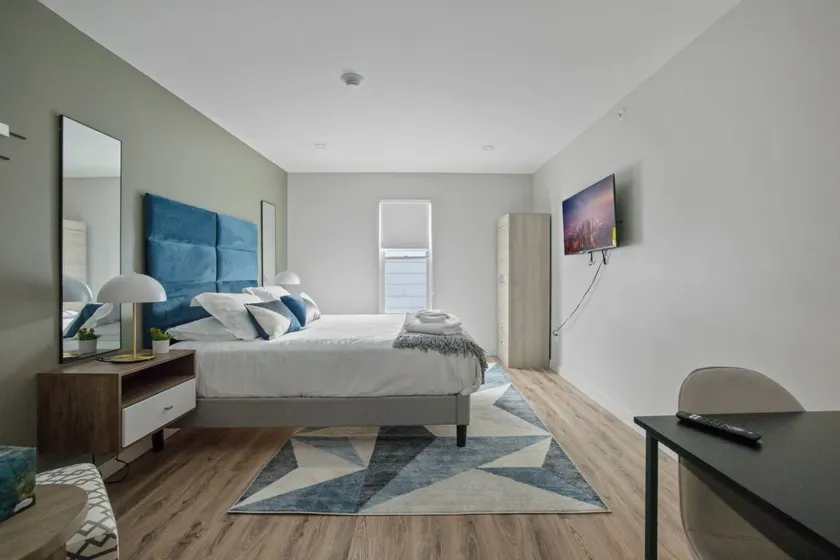 Family-friendly wonderful holiday apartment - Image 1