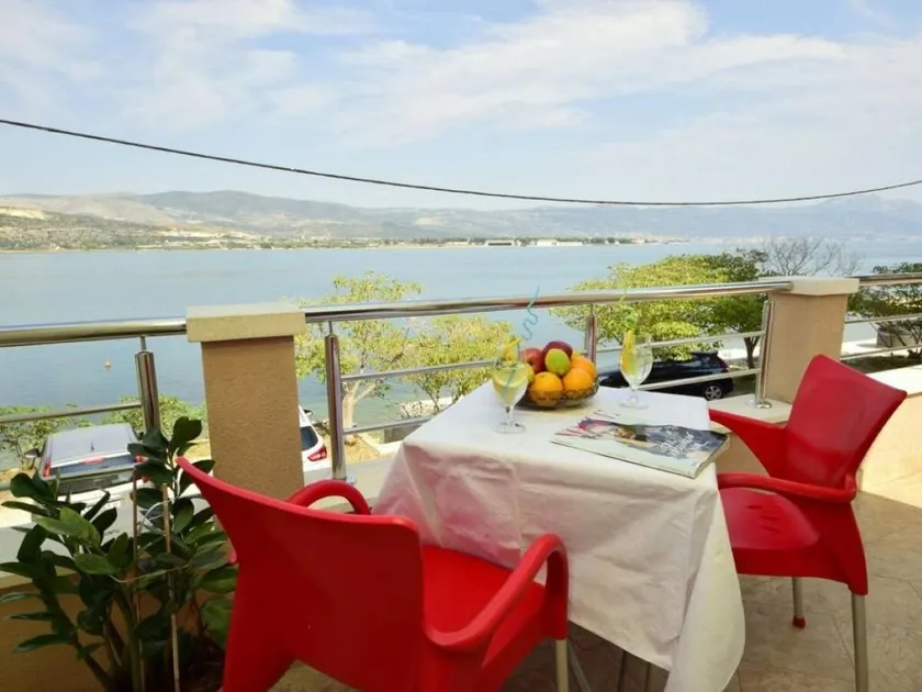Apartment with BBQ & terrace | Sea view - Image 1