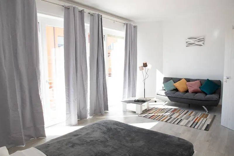 Charmante chambre chez l'habitant adaptée aux familles | À côté de la plage - Image 1