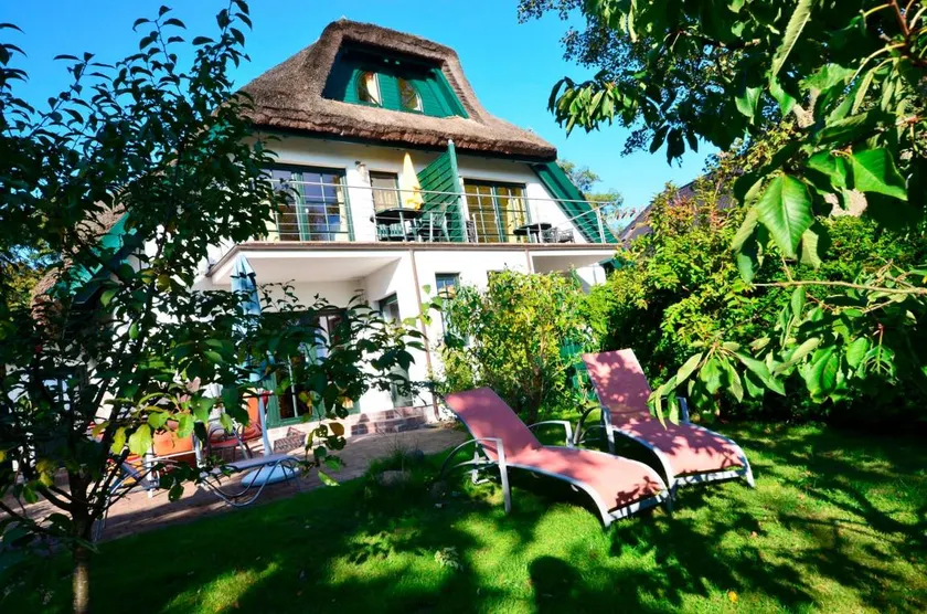 Fantastica casa adatta alle famiglie con terrazza e barbecue | Ammette cani - Image 1