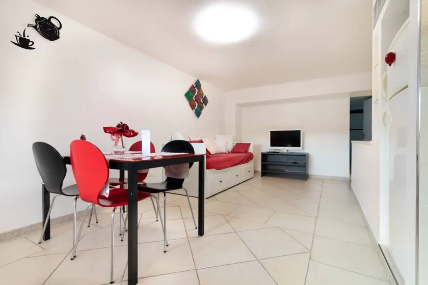 Maison de vacances avec internet haut débit - Image 1