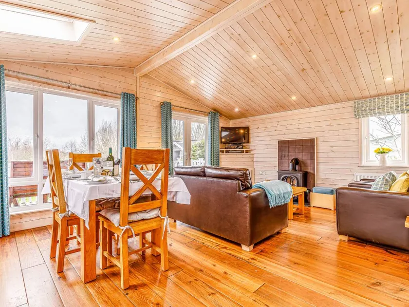 Cottage avec jardin - Image 1