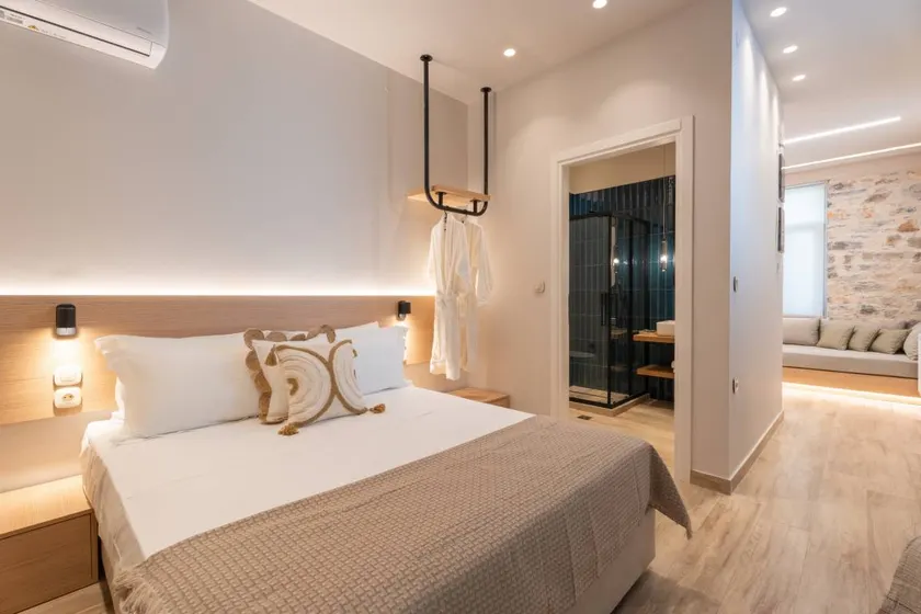 Holiday apartment with 1 bedroom for 3 persons - Image 1