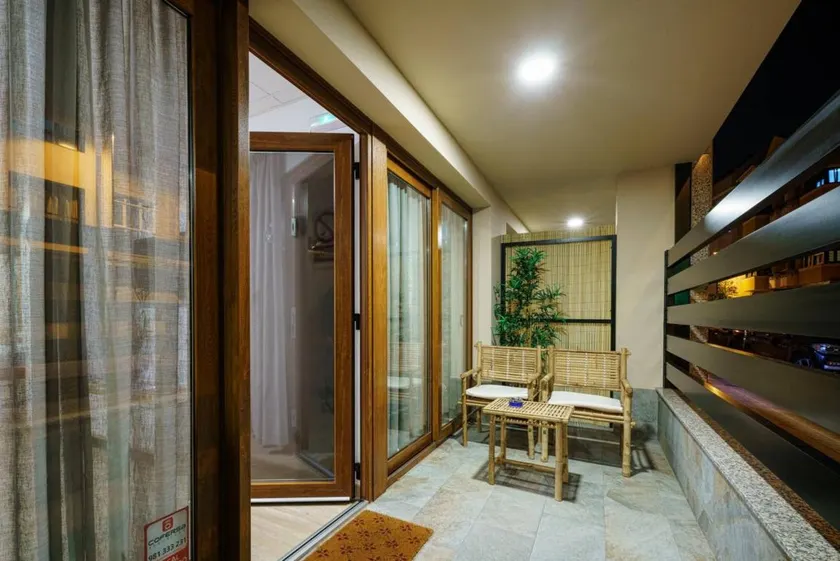Appartamento accogliente e familiare con terrazza | Spiaggia nelle vicinanze - Image 1