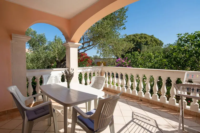 Flat with terrace & barbecue | Pets allowed - Image 1