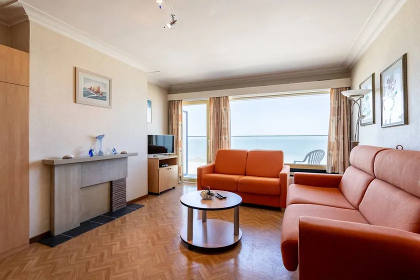 Nice holiday apartment | Sea view | Beach nearby | Pet-friendly - Image 1