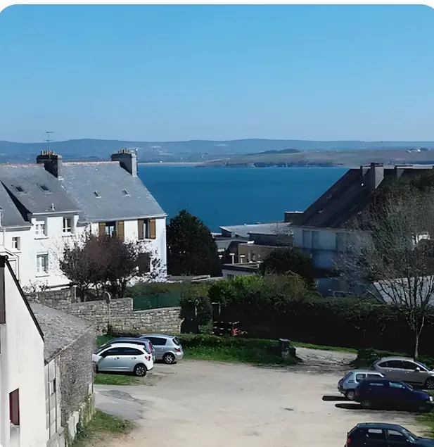 Sea, Countryside in the City Center – Rooms 1+2 - Image 1