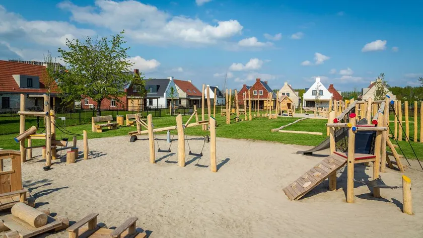 Kinderfreundliches Ferienhaus mit Garten, Terrasse und Pool | Hunde erlaubt - Image 1