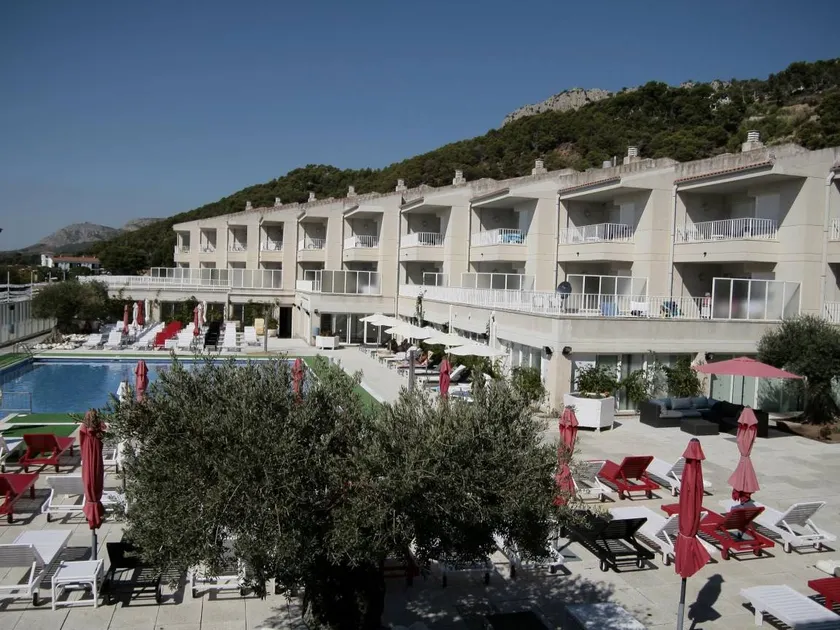 Appartement convivial et familial avec piscine et terrasse | Avec animaux bienvenus - Image 1