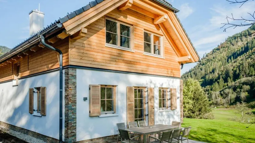 House with sauna, barbeque & terrace - Image 1