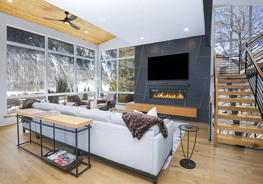 Vail Mountain Vista - Image 1