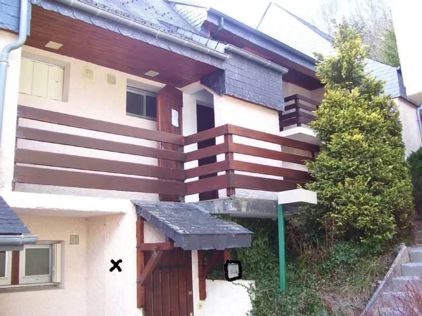 Charmant studio | Vue montagne - Image 1