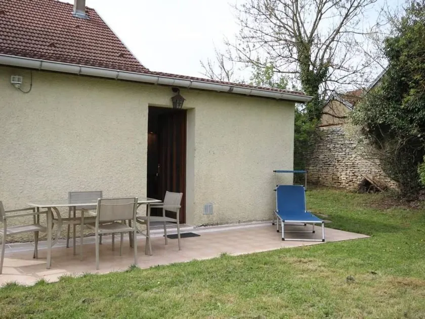 Bed & breakfast con 1 camera da letto per 2 persone - Image 1