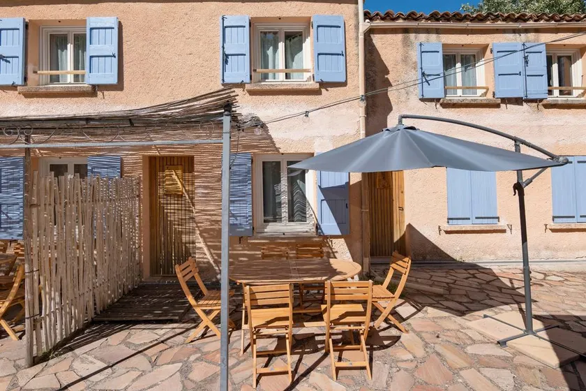 Mas la bella vista - Relaxation with Stunning Valley Views - Image 1