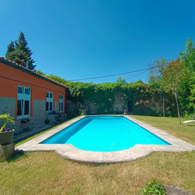 Apartment in Alsasua with Shared Pool, Wi-Fi and Air Conditioning - Image 1