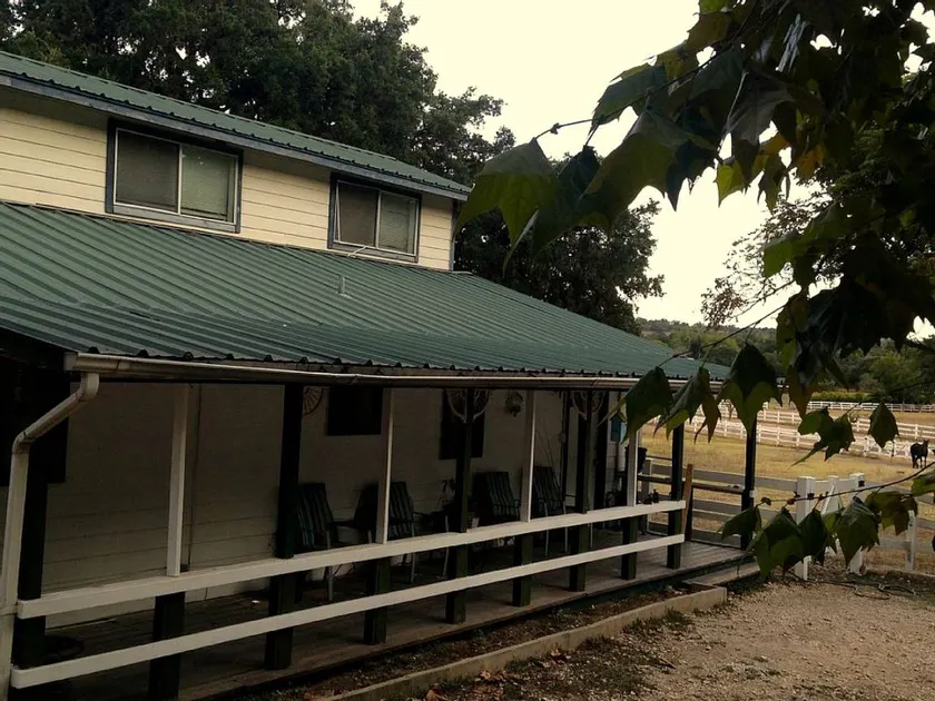 A Home Away from Home Ranch - Image 1