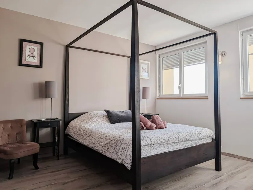Gourmet stay with parking included, near Beauval Zoo - Image 1