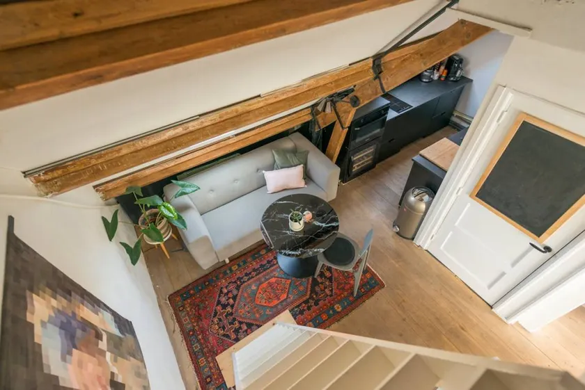 Petrus Dondersstraat, Eindhoven - Image 1