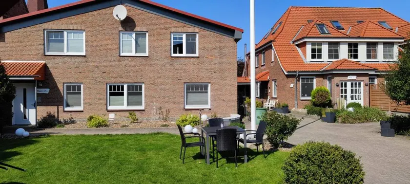 Agréable appartement adapté aux familles avec barbecue, jardin et sauna - Image 1