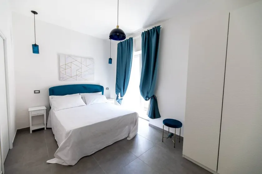 Chambre privée avec internet haut débit, jardin et terrasse - Image 1