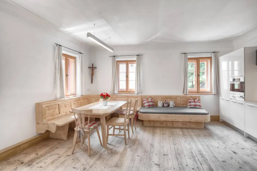 Espacioso apartamento vacacional apta para familias con barbacoa, sauna y jardín | Acepta mascotas - Image 1