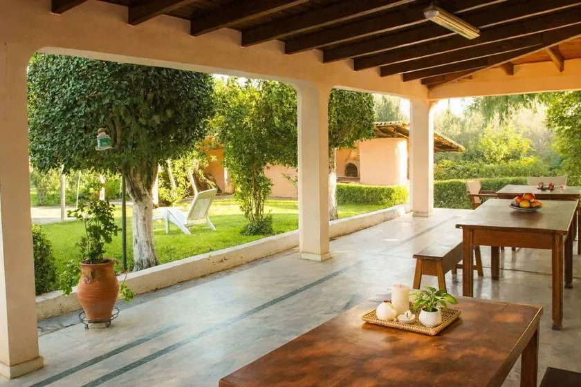 Country House Filippos - Private Garden Escape - Image 1